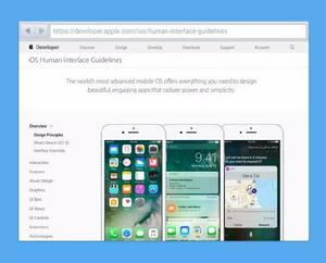 用戶界面一致性 用戶界面一致性