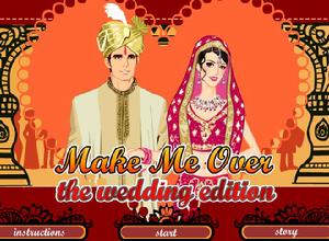 印度婚俗新人 印度婚俗新人