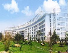 上海中華職業學院 上海中華職業學院