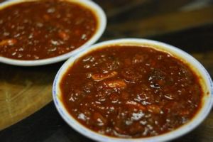 小高莊醬豆 小高莊醬豆