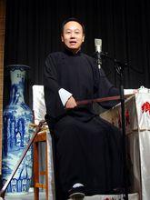 馬志偉[評彈演員]