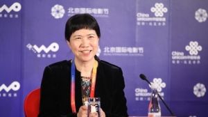 中國電影合作製片公司 中國電影合作製片公司