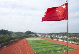 黃金坳中學 黃金坳中學