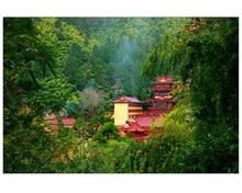 東天目山 東天目山