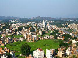 水寨鎮[河南省項城市水寨鎮]