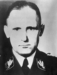 海因里希·繆勒