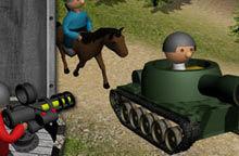 帝國塔防戰2無敵版 帝國塔防戰2無敵版