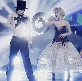 miro[李貞賢2009年韓文歌]