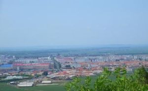 杏樹朝鮮族鄉 杏樹朝鮮族鄉