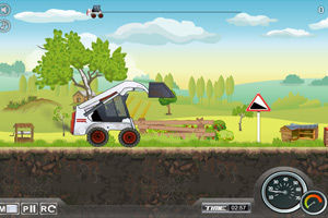 狂野推土機2 狂野推土機2