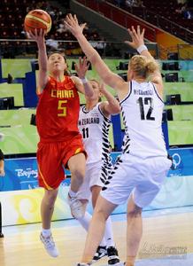 傑絲&middot;麥科馬克12號