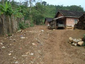 冒水自然村 冒水自然村