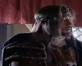 趙信[西漢將領]