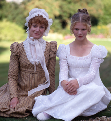 《傲慢與偏見》