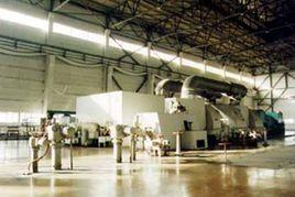 馬頭髮電廠 馬頭髮電廠