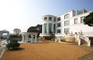 祥生實業集團有限公司 祥生實業集團有限公司