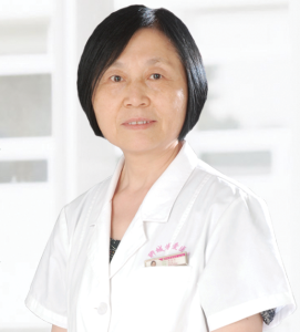 聊城博愛婦科專家 李桂成