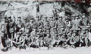 近衛步兵第40師 近衛步兵第40師