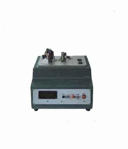 （圖）紙板挺度測定儀