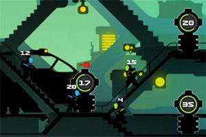 暗黑戰爭2 暗黑戰爭2