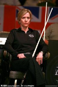 艾莉森·費雪 艾莉森·費雪