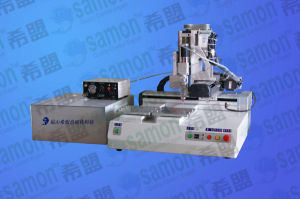 五軸點膠機 五軸點膠機