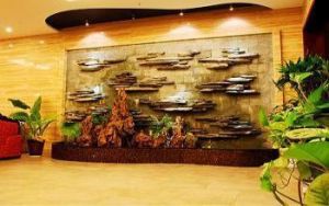 閬中瀚唐酒店 閬中瀚唐酒店