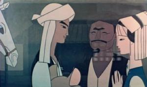 愛&middot;浸透質樸的芬芳