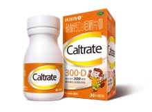 鈣爾奇碳酸鈣D3咀嚼片