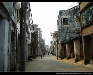 廉州鎮[河北省]