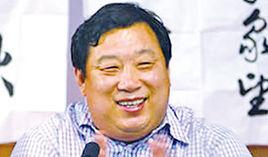 畢華德[青島《都市便民報》失蹤社長]