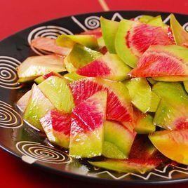 糖醋蘿蔔 糖醋蘿蔔