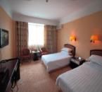 福州世紀長冠大酒店 福州世紀長冠大酒店