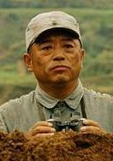 毛澤東[2013年高希希執導大型歷史革命史詩電視劇]