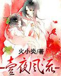 壹夜風流 壹夜風流