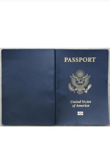 美國國籍 美國國籍