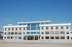 山東省東興機械製造有限公司 山東省東興機械製造有限公司