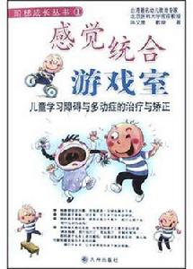 感覺統合遊戲室 感覺統合遊戲室