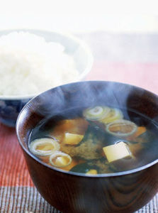 牛肉蘿蔔湯 牛肉蘿蔔湯