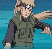 上忍[動漫《火影忍者》中的名詞]