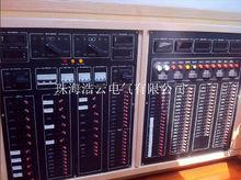 浩雲80英尺遊艇配電板