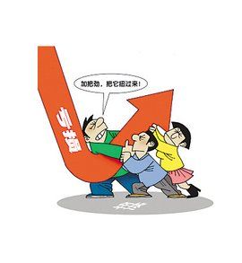 積重難返 積重難返