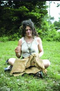 大西洋中部原始生活技能集訓