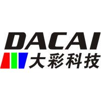 廣州大彩光電科技有限公司 廣州大彩光電科技有限公司