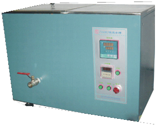 恆溫水箱 恆溫水箱