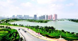 菏澤經濟技術開發區