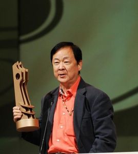 王羽[香港影視演員]