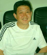 宋成君[齊齊哈爾市作協副主席]