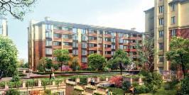 沛縣金地花園小區 沛縣金地花園小區