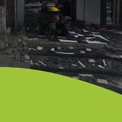 太華路街道 太華路街道